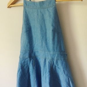 Urban Outfitters Halter